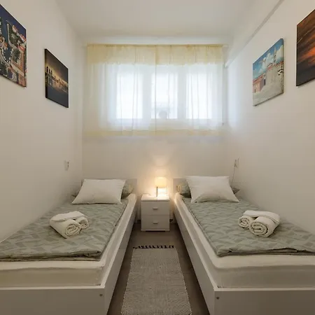 Apartment Studio Vito *