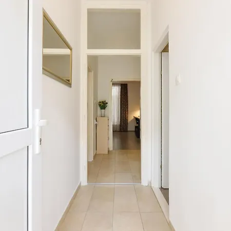 Studio Vito Apartment
