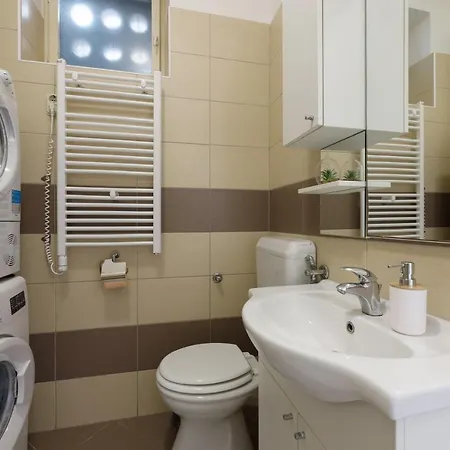 Apartment Studio Vito Zadar