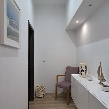 Studio Vito Apartment *
