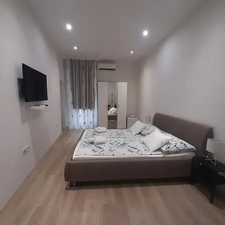 Apartment Studio Vito *