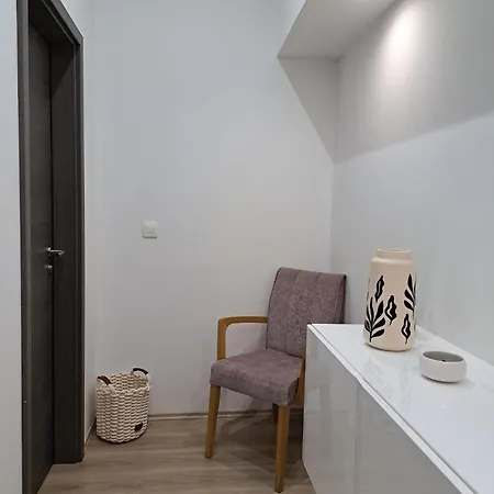 Apartment Studio Vito Zadar