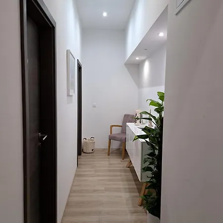 Studio Vito Apartment