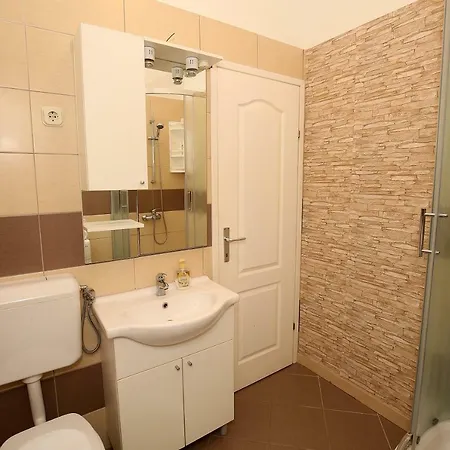 Studio Vito Apartment *