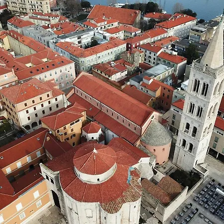 Apartment Studio Vito Zadar