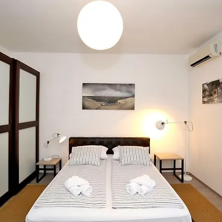 Studio Vito Apartment Zadar