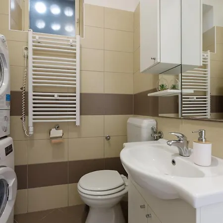 Appartement Vito Zadar