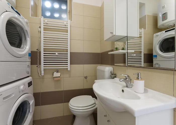 Apartamento Vito Zadar