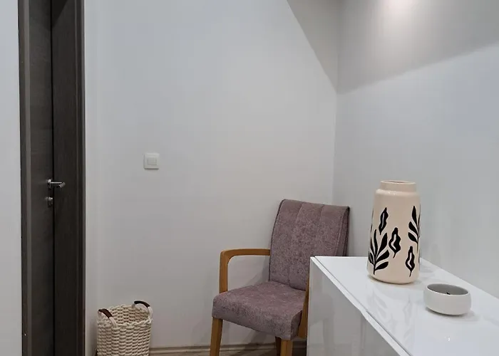 Apartamento Vito Zadar