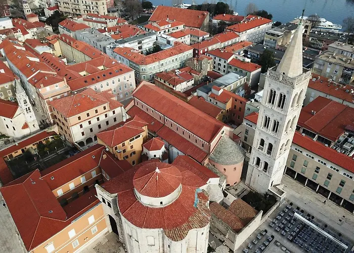 Lejlighed Vito Zadar