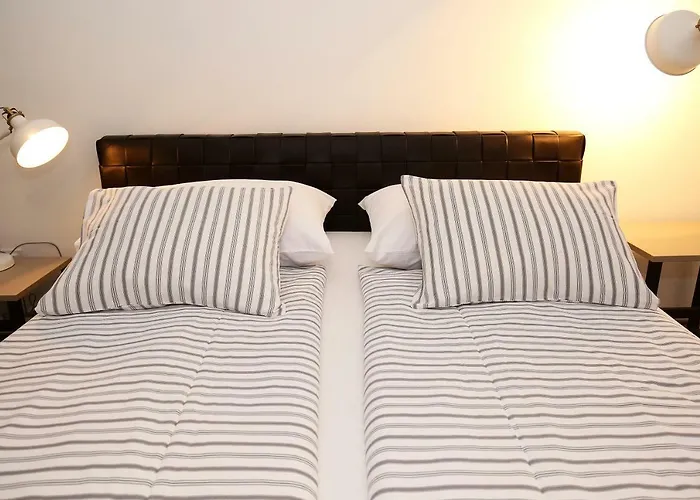 Vito Lejlighed Zadar